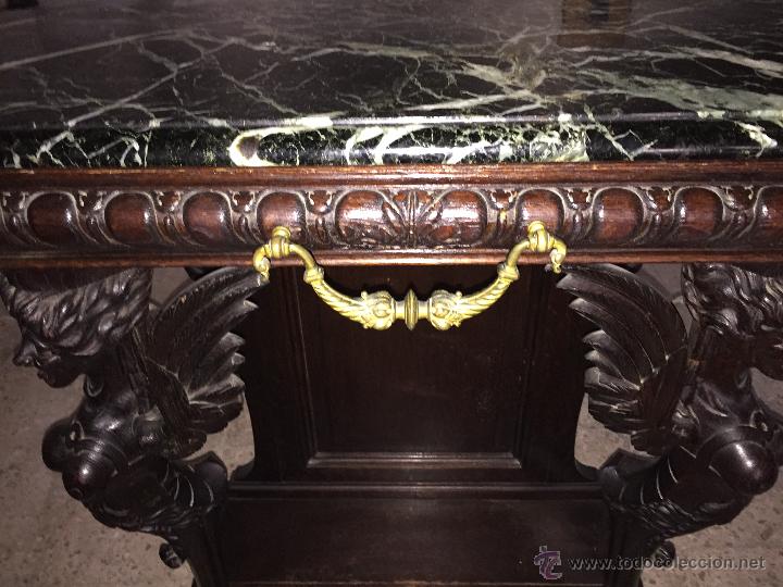 Antig&uuml;edades: consula o recibidor - Foto 3