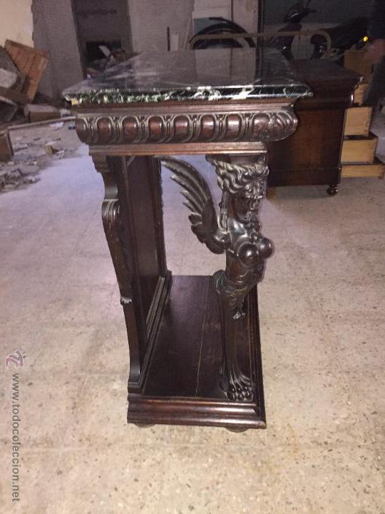 Antig&uuml;edades: consula o recibidor - Foto 4