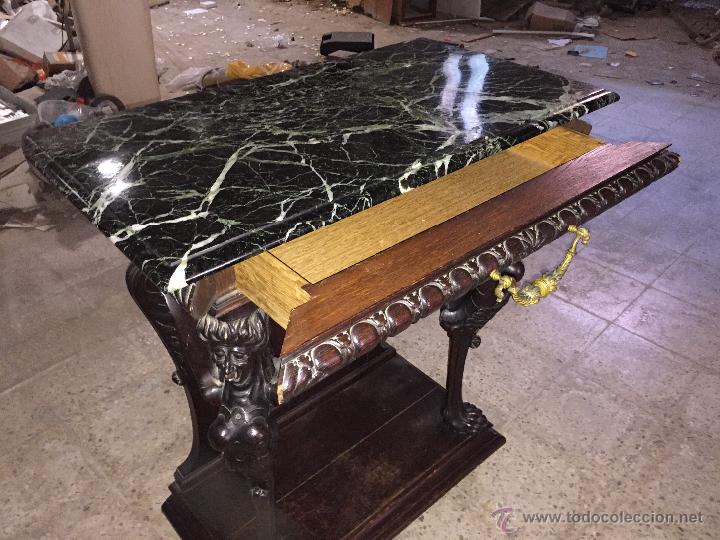 Antig&uuml;edades: consula o recibidor - Foto 5