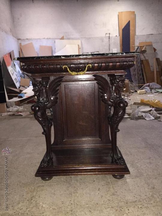 Antig&uuml;edades: consula o recibidor - Foto 6