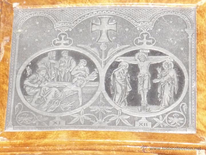 Antig&uuml;edades: Antiguo V&iacute;a Crucis - Foto 4