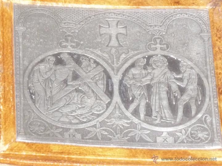 Antig&uuml;edades: Antiguo V&iacute;a Crucis - Foto 5