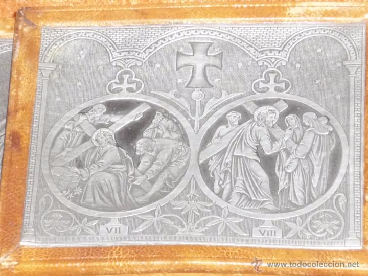 Antig&uuml;edades: Antiguo V&iacute;a Crucis - Foto 6