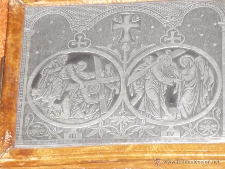 Antig&uuml;edades: Antiguo V&iacute;a Crucis - Foto 8