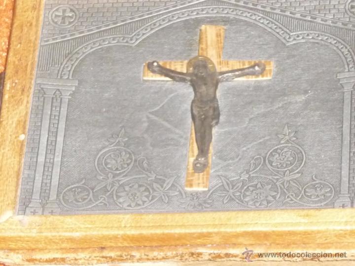 Antig&uuml;edades: Antiguo V&iacute;a Crucis - Foto 10