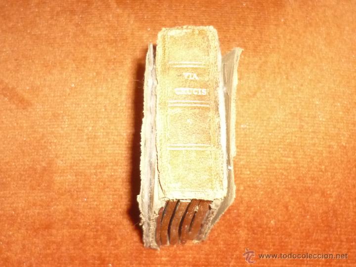 Antig&uuml;edades: Antiguo V&iacute;a Crucis - Foto 11