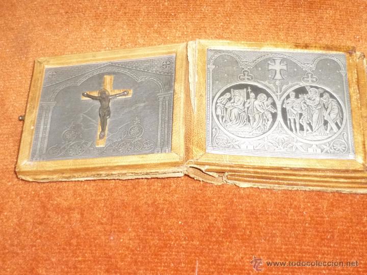 Antig&uuml;edades: Antiguo V&iacute;a Crucis - Foto 18