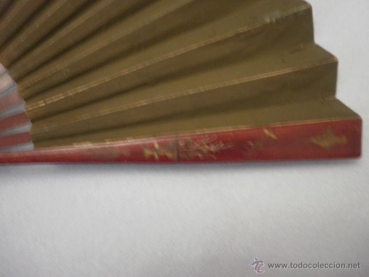 Antig&uuml;edades: Abanico - Foto 3