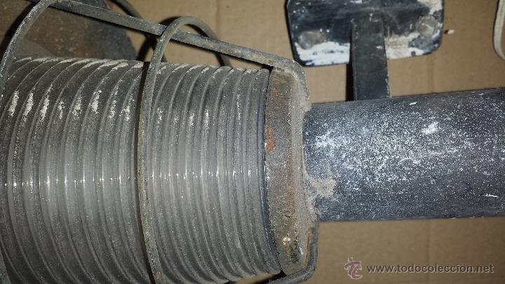 Antig&uuml;edades: FAROL - Foto 2