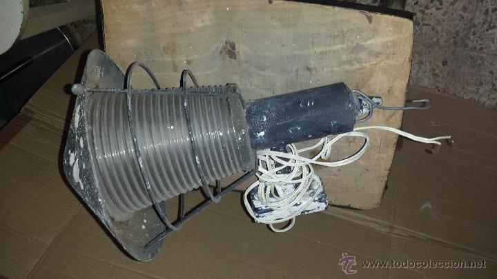 Antig&uuml;edades: FAROL - Foto 4