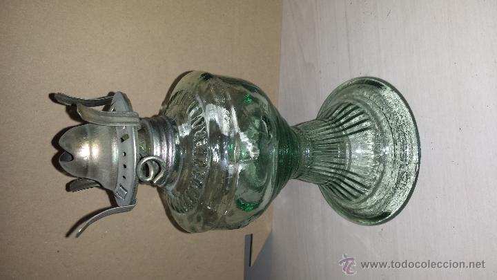 Antig&uuml;edades: QUINQUE CRISTAL - Foto 2