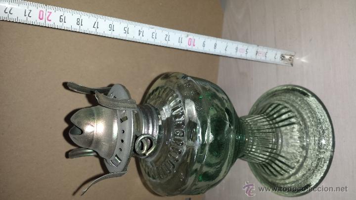 Antig&uuml;edades: QUINQUE CRISTAL - Foto 3