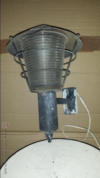 Antig&uuml;edades: FAROL - Foto 1