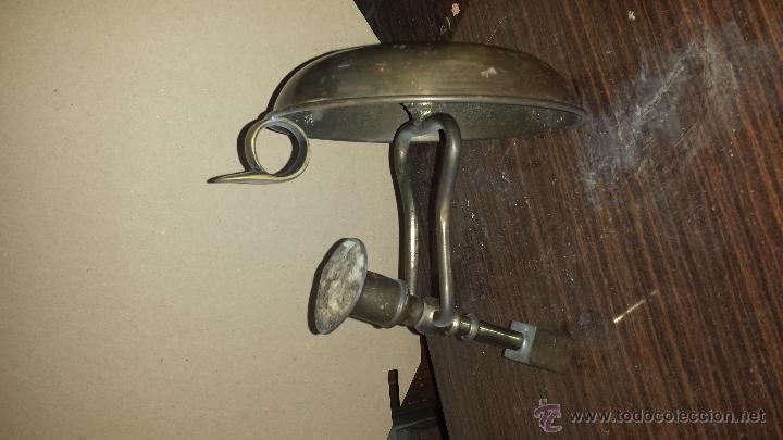 Antig&uuml;edades: PALMATORIA BALANCIN -ORIGINAL - Foto 2