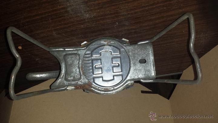 Antig&uuml;edades: UTENSILIO DE COCINA ???? - Foto 3