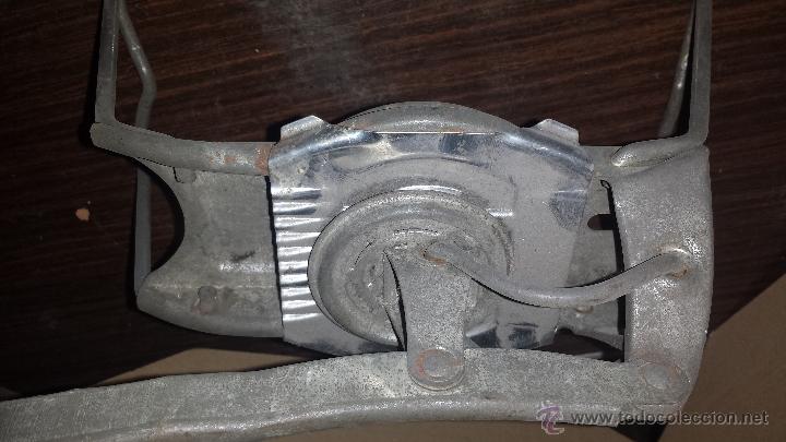 Antig&uuml;edades: UTENSILIO DE COCINA ???? - Foto 4