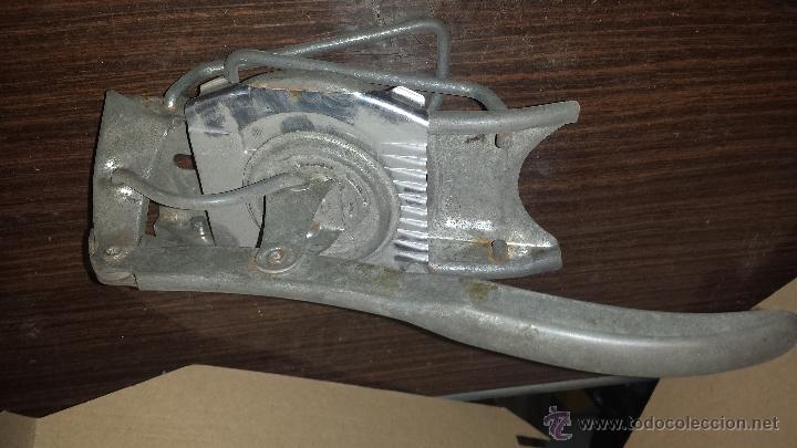 Antig&uuml;edades: UTENSILIO DE COCINA ???? - Foto 6