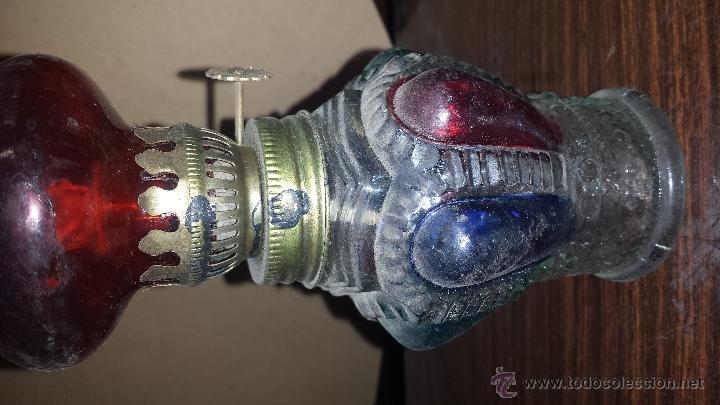 Antig&uuml;edades: QUINQUE BONITO - Foto 3