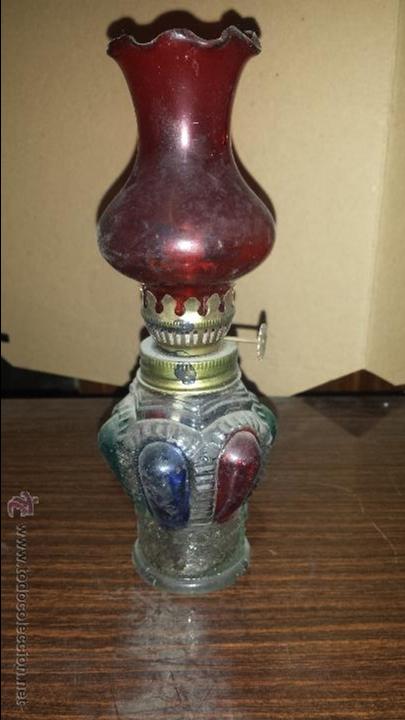 Antig&uuml;edades: QUINQUE BONITO - Foto 1