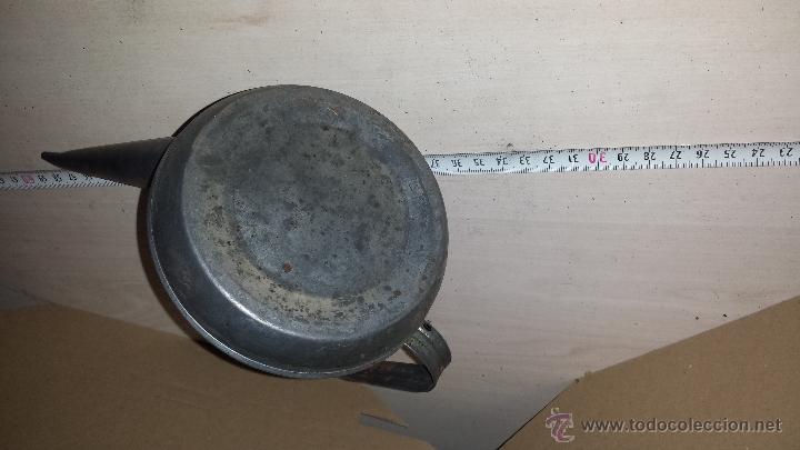 Antig&uuml;edades: ACEITERA - Foto 4
