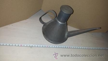 Antig&uuml;edades: ACEITERA - Foto 6