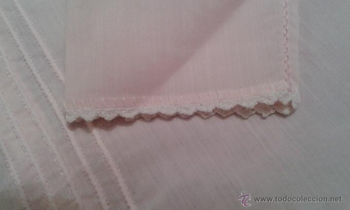 Antig&uuml;edades: LOTE DE SEIS CAMISITAS DE BEB&Eacute;. - Foto 15