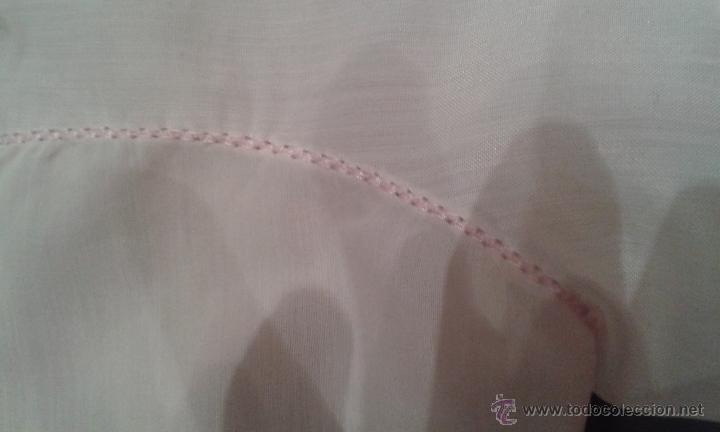 Antig&uuml;edades: LOTE DE SEIS CAMISITAS DE BEB&Eacute;. - Foto 17