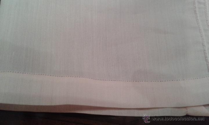 Antig&uuml;edades: LOTE DE SEIS CAMISITAS DE BEB&Eacute;. - Foto 18