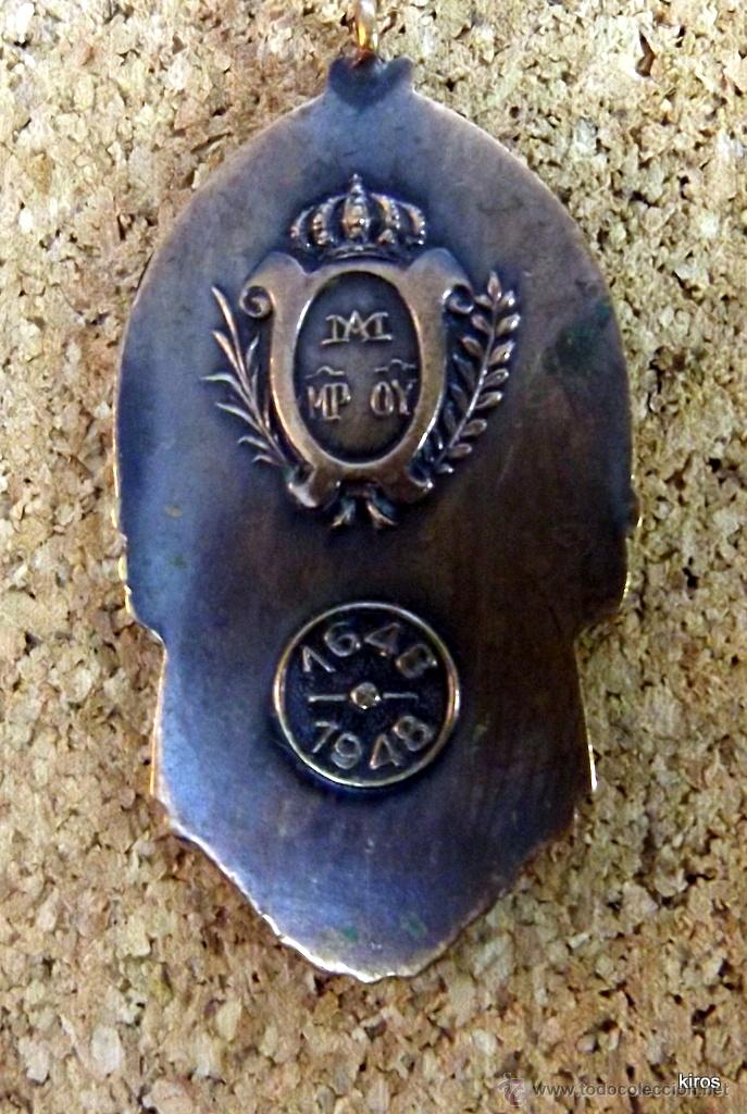 Antig&uuml;edades: MEDALLA BRONCE - Foto 2