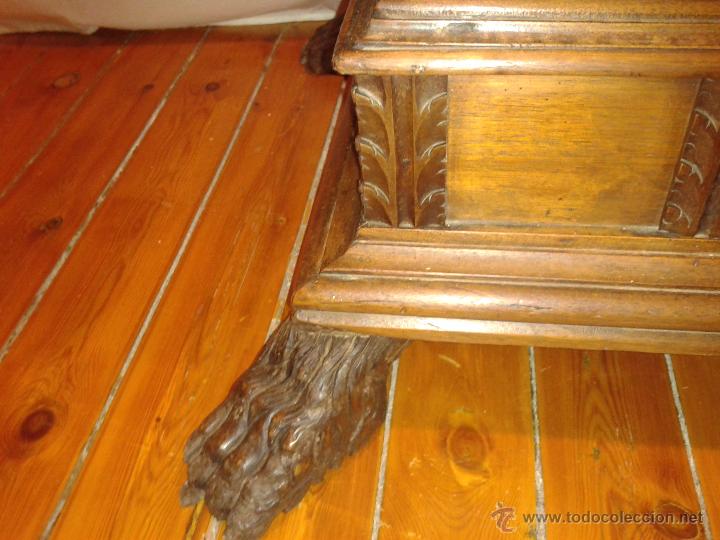 Antig&uuml;edades: Arc&oacute;n catal&aacute;n de novia S XVIII - Foto 7