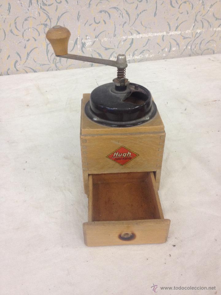 Antig&uuml;edades: LOTE MOLINILLOS DE CAF&Eacute; - Foto 6