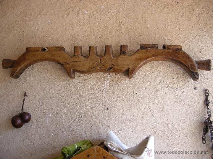 Antig&uuml;edades: Yugo. Galicia. - Foto 2