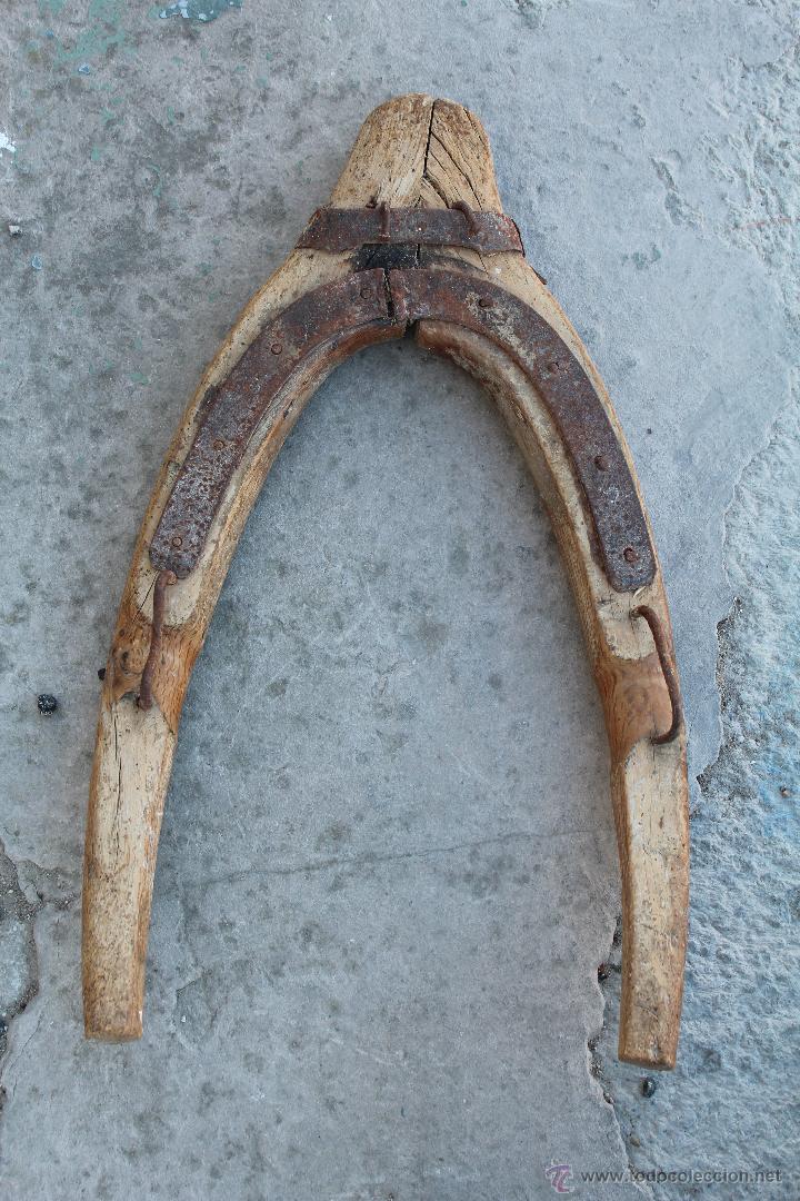 Antig&uuml;edades: HORCATE ANTIGUO - Foto 2