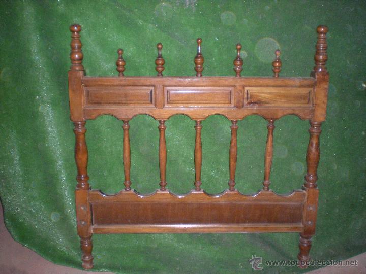 Cabecero Castellano De Cama En Haya Para Cama D Comprar Camas Cabecero Castellano De Cama En Haya Para Cama D Comprar Camas