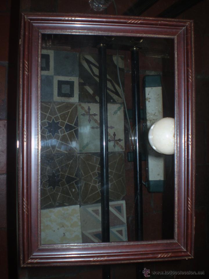Antig&uuml;edades: MARCO PRINCIPIOS DEL S XX - Foto 1