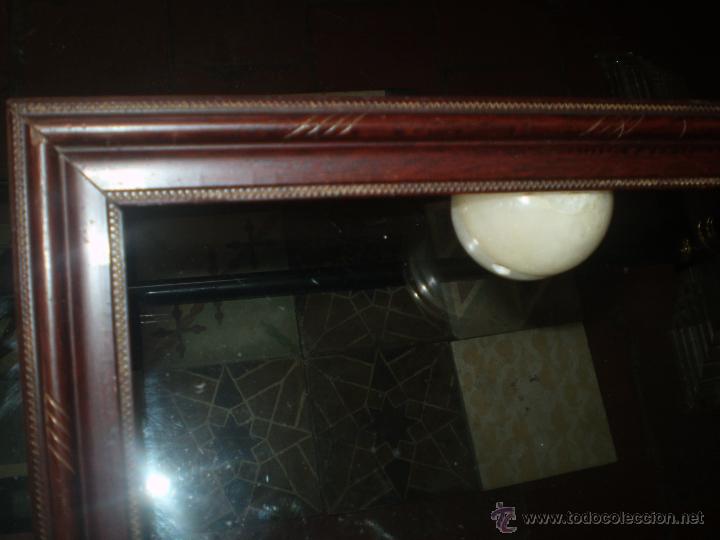 Antig&uuml;edades: MARCO PRINCIPIOS DEL S XX - Foto 2