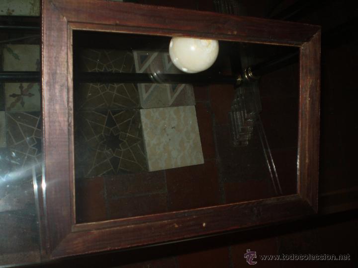 Antig&uuml;edades: MARCO PRINCIPIOS DEL S XX - Foto 3