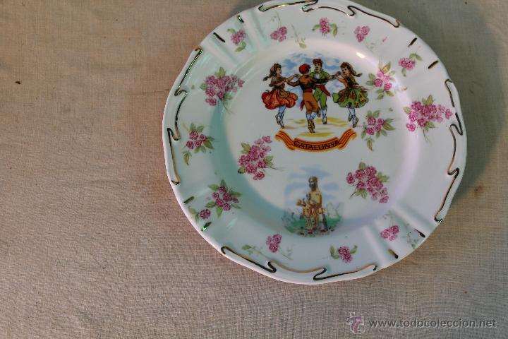 Antig&uuml;edades: plato catalunya - Foto 3