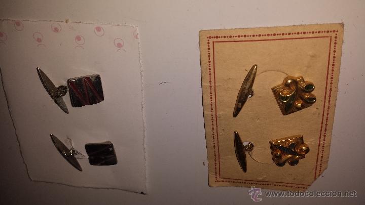 Antig&uuml;edades: GEMELOS - Foto 2