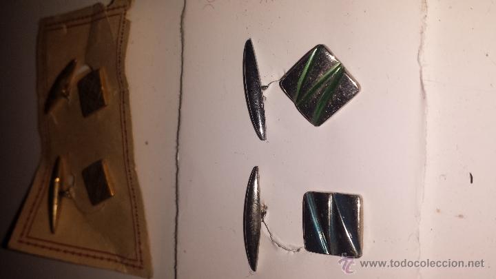 Antig&uuml;edades: GEMELOS - Foto 1