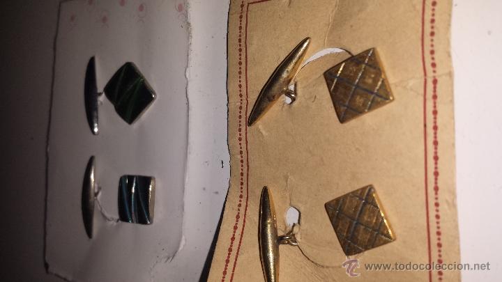 Antig&uuml;edades: GEMELOS - Foto 2
