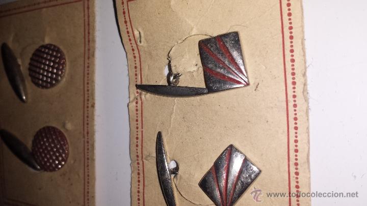 Antig&uuml;edades: GEMELOS - Foto 1