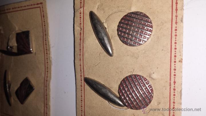Antig&uuml;edades: GEMELOS - Foto 2