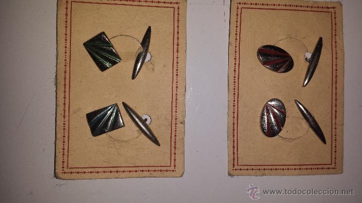 Antig&uuml;edades: GEMELOS - Foto 1