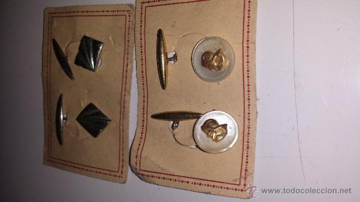 Antig&uuml;edades: GEMELOS - Foto 2