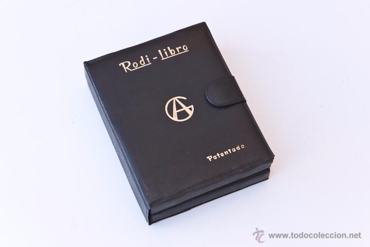 Antig&uuml;edades: Almohadilllas para Rezar. Rodi Libro - Foto 1