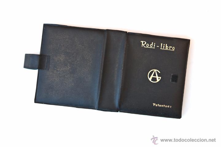 Antig&uuml;edades: Almohadilllas para Rezar. Rodi Libro - Foto 7