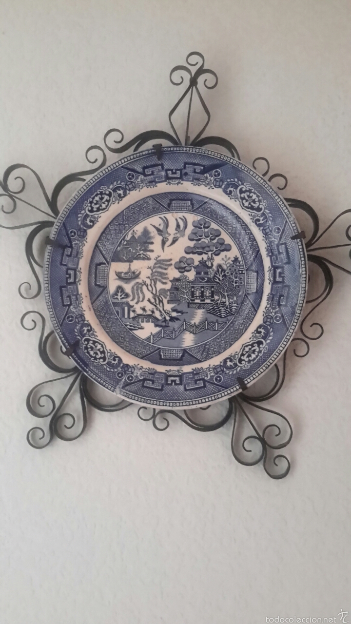 Antig&uuml;edades: Porcelana - Foto 1