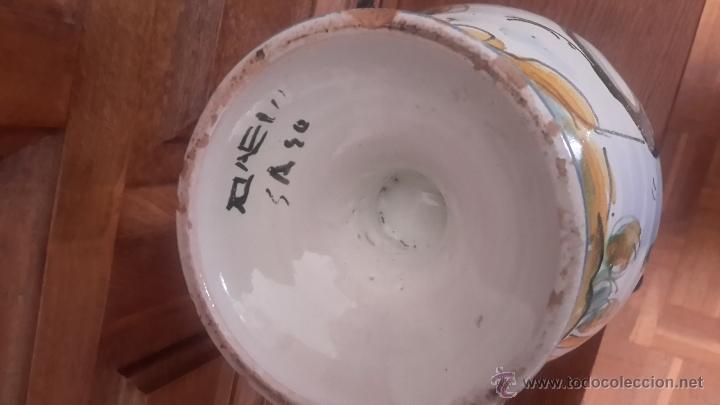 Antig&uuml;edades: Ceramica - Foto 2