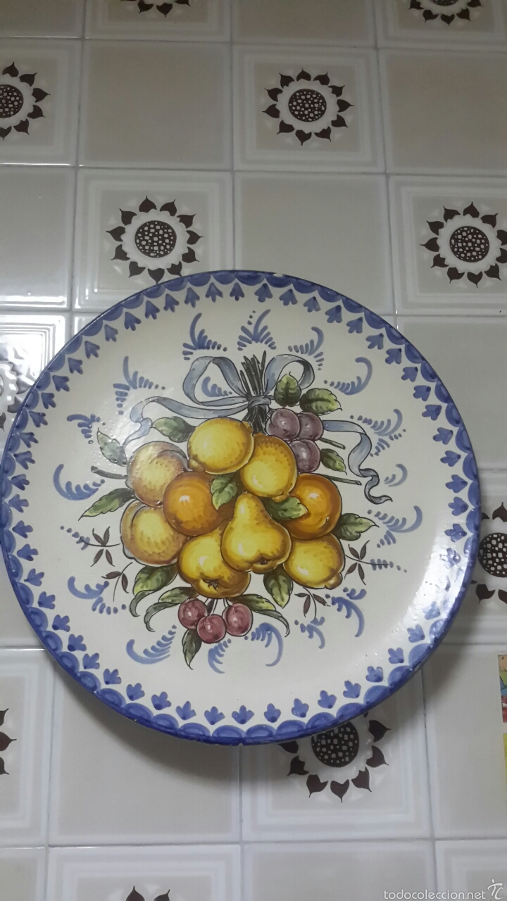 Antig&uuml;edades: Ceramica - Foto 1